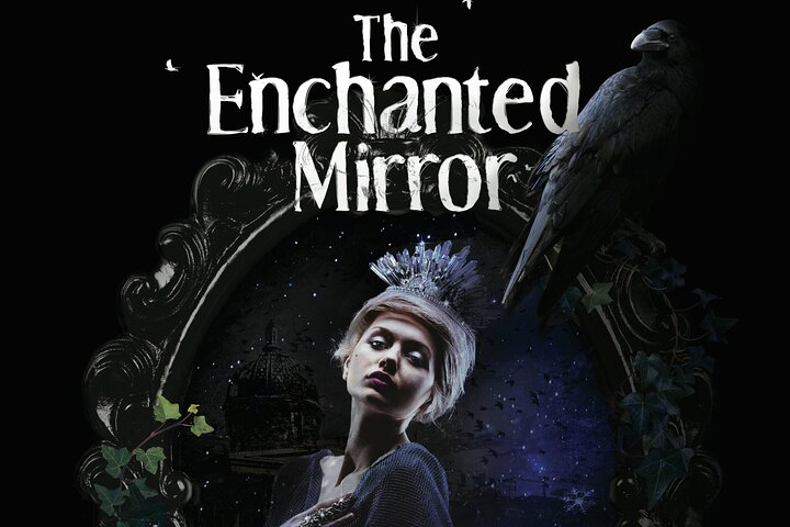 The Enchanted Mirror by HiddenCity - Photo 1 of 7